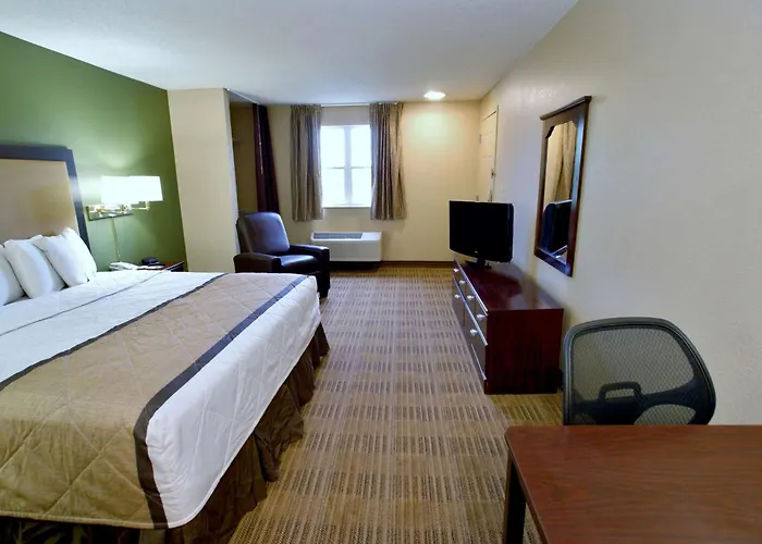 Extended Stay America Select Suites - Denver - Lakewood South
