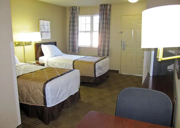Extended Stay America Select Suites - Denver - Lakewood South