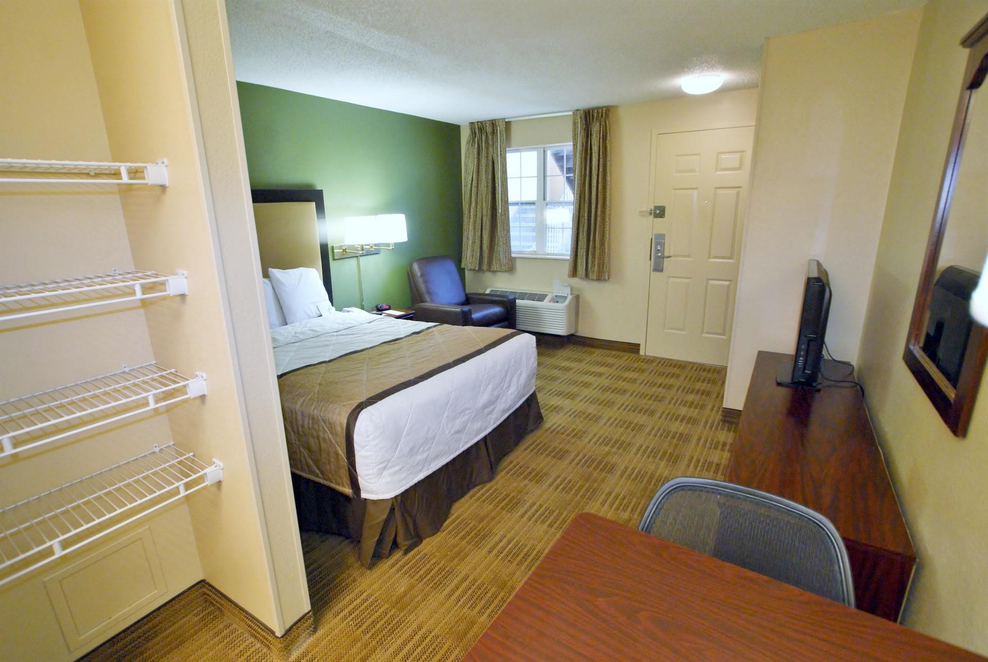 Extended America Select - Denver - South Hotel