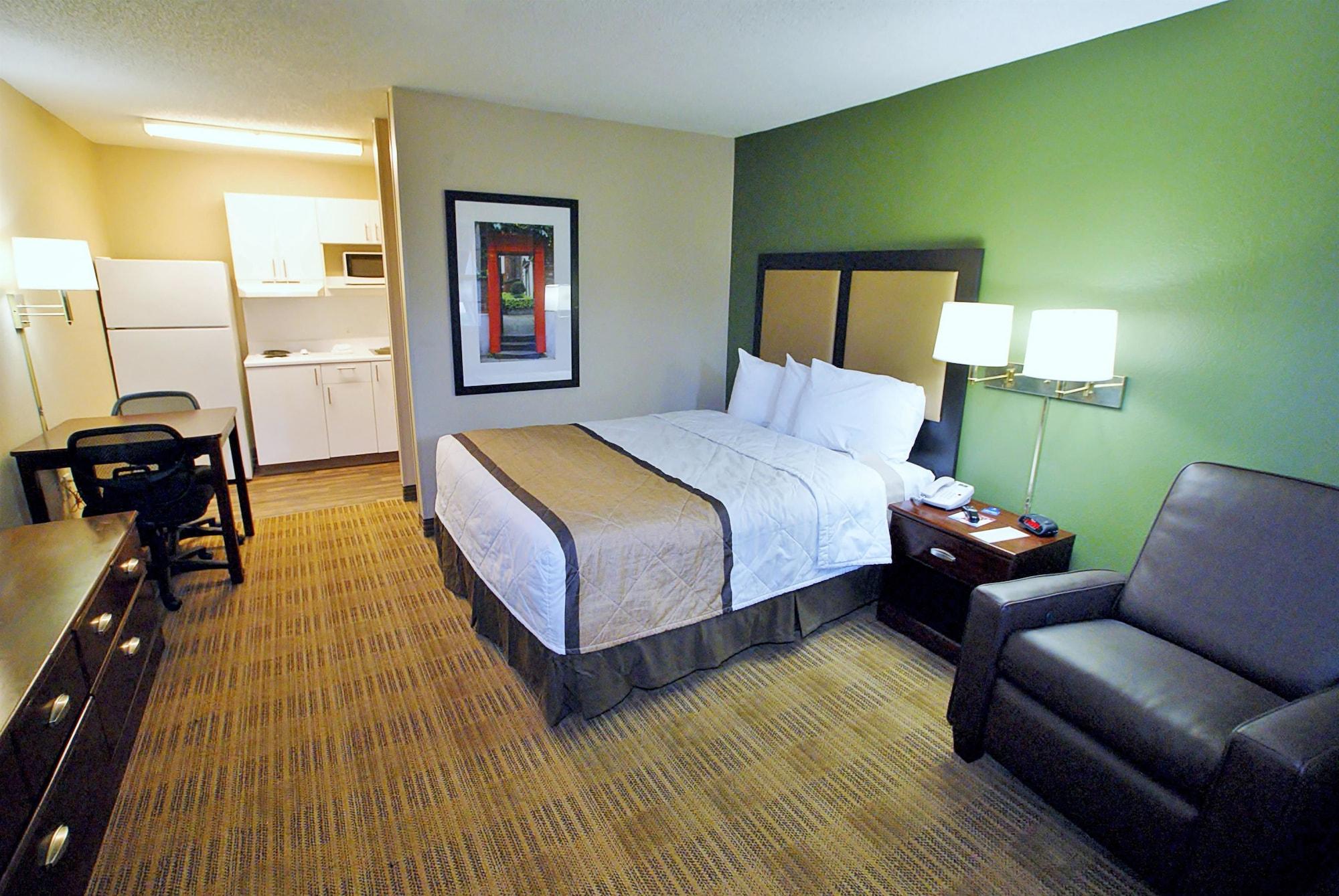 Extended America Select - Denver - South Hotel