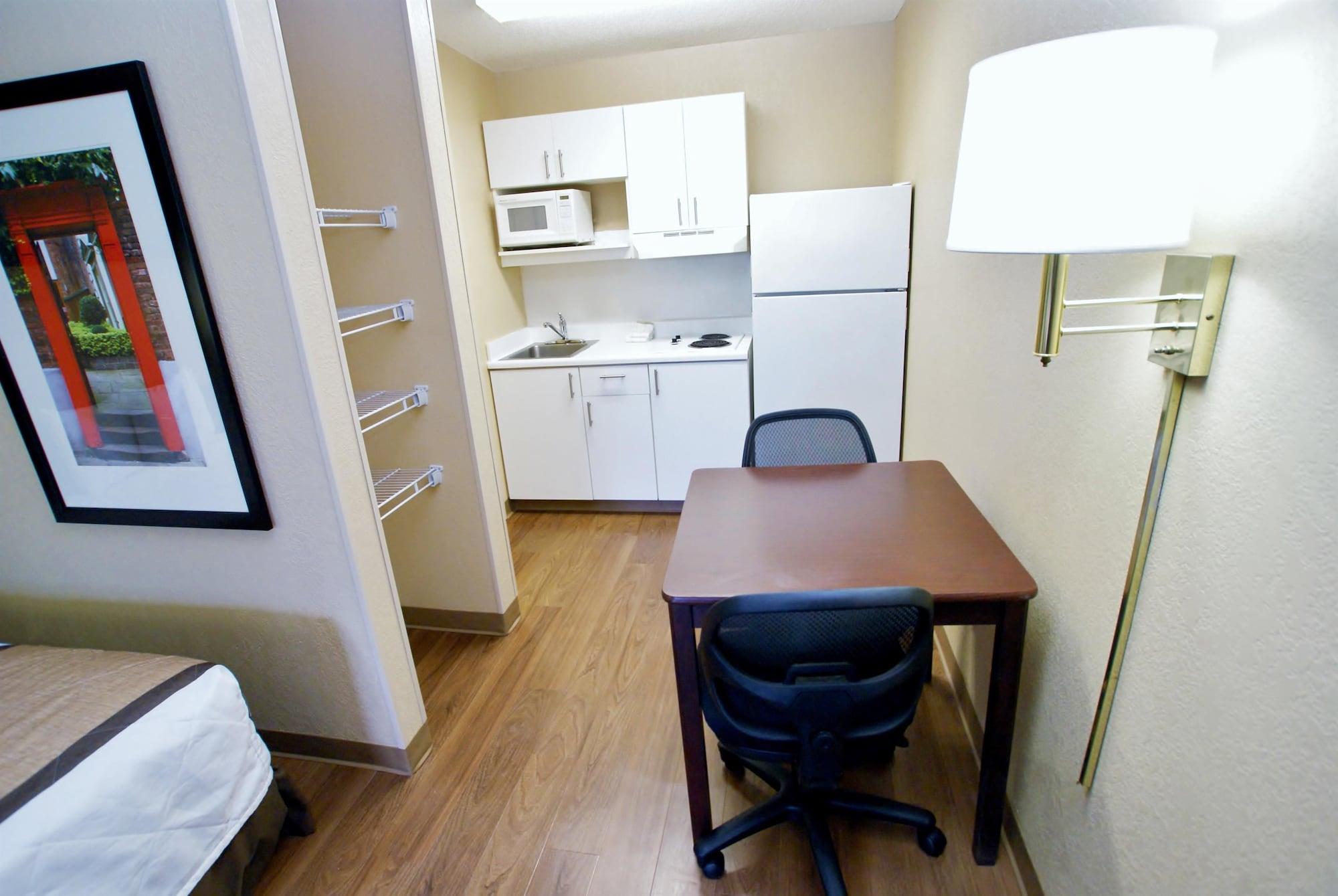 Extended America Select - Denver - South Hotel Lakewood