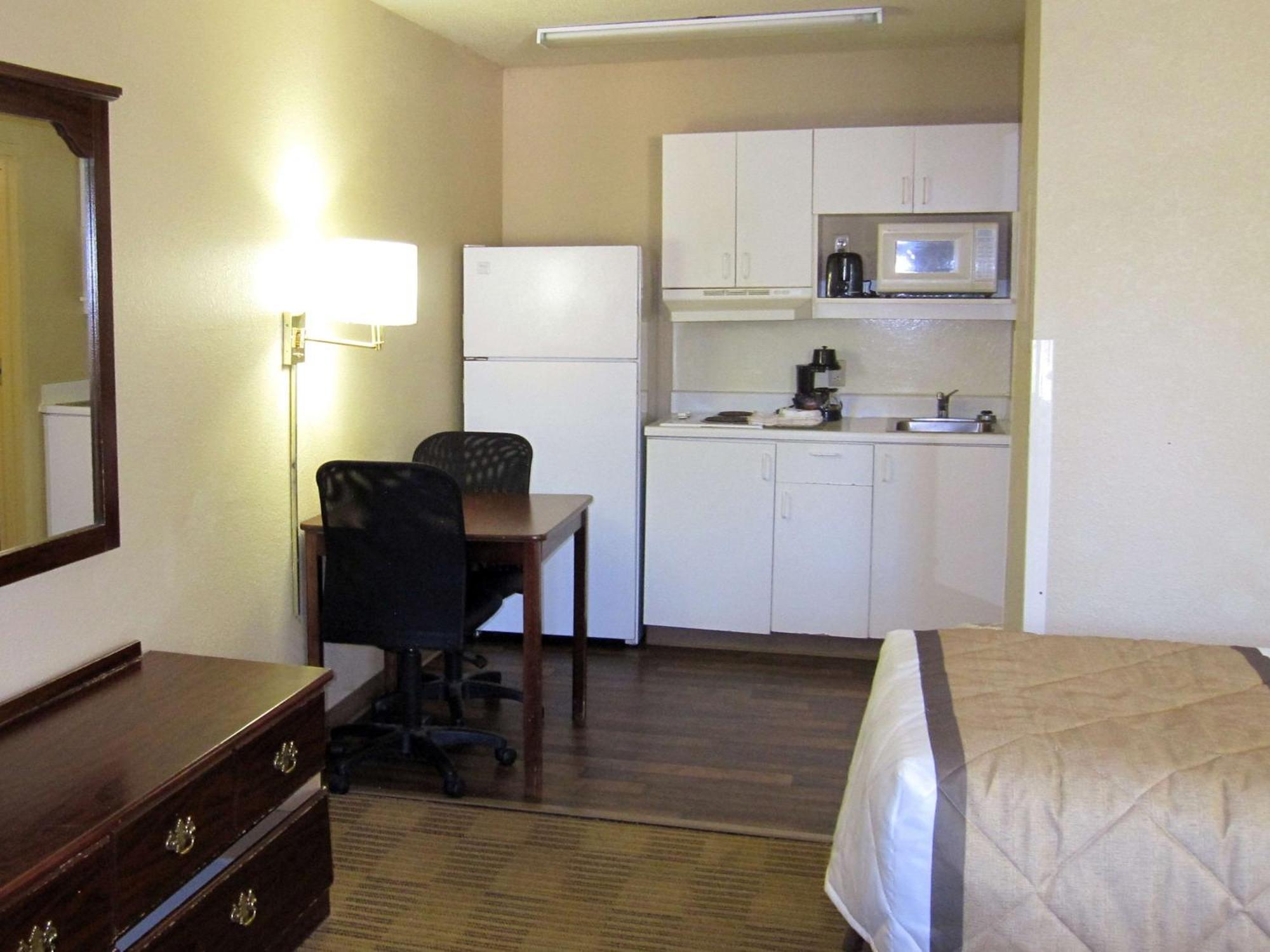 Extended America Select - Denver - South 2* Lakewood