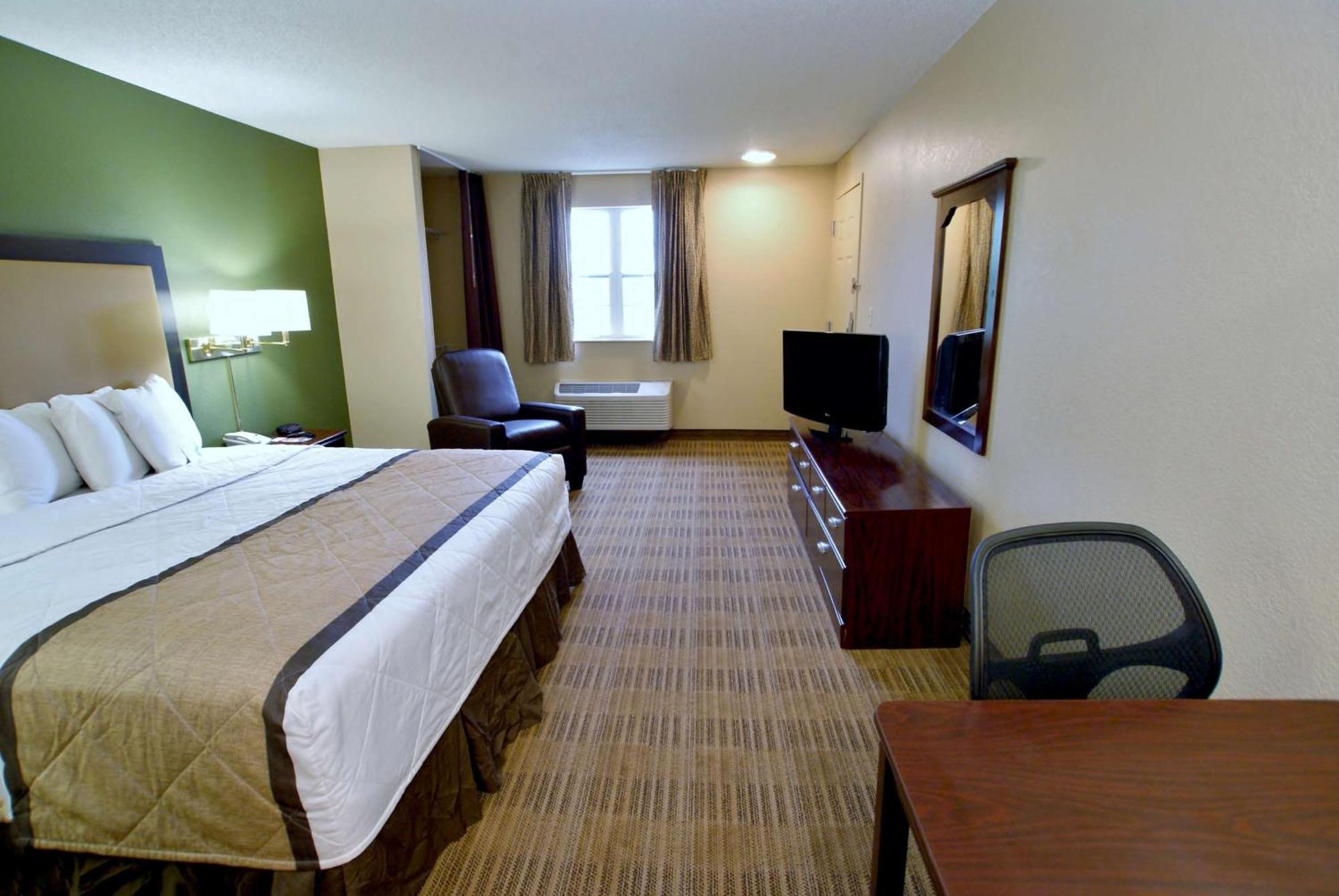 Hotel Extended America Select - Denver - South Lakewood