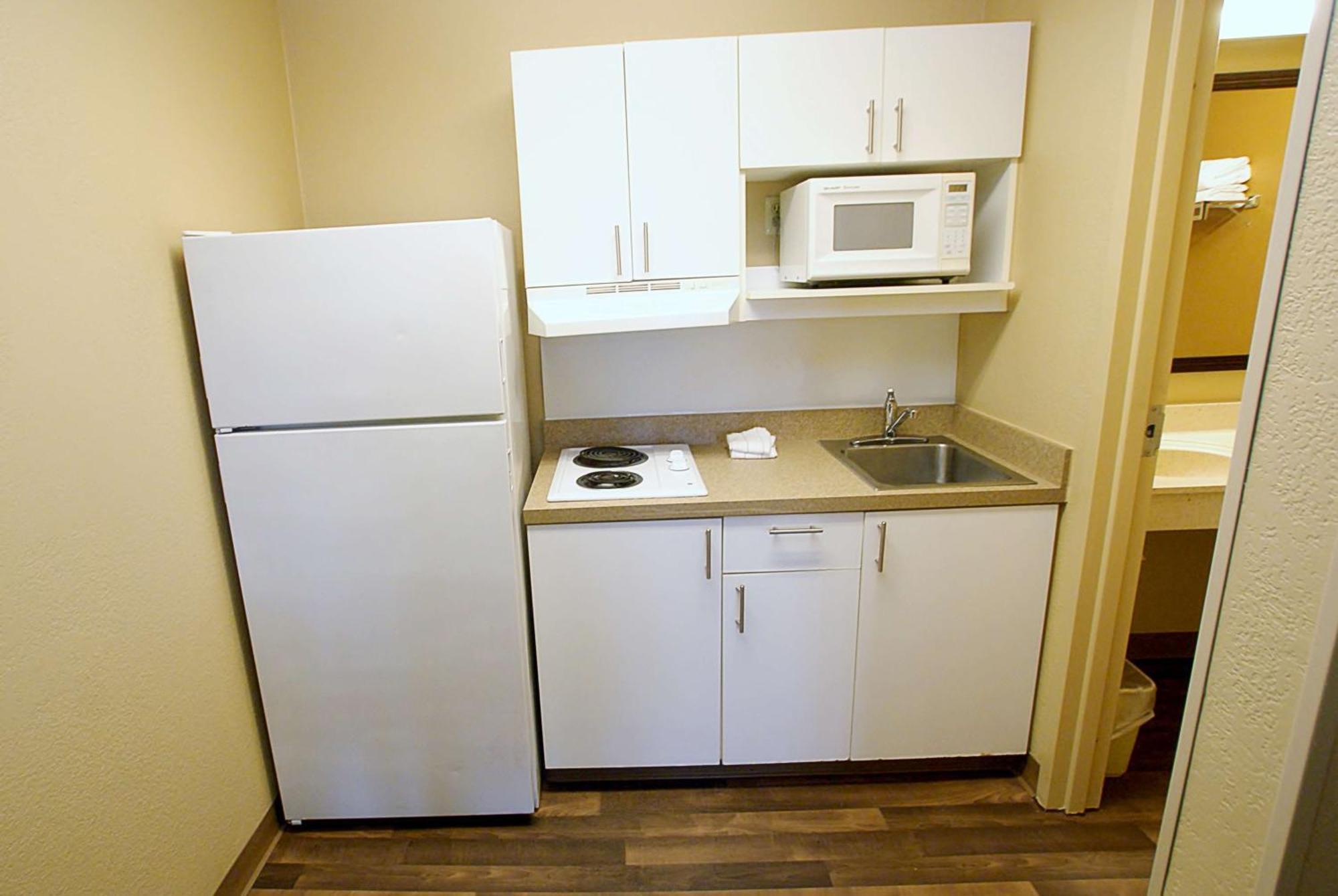 Hotel Extended America Select - Denver - South