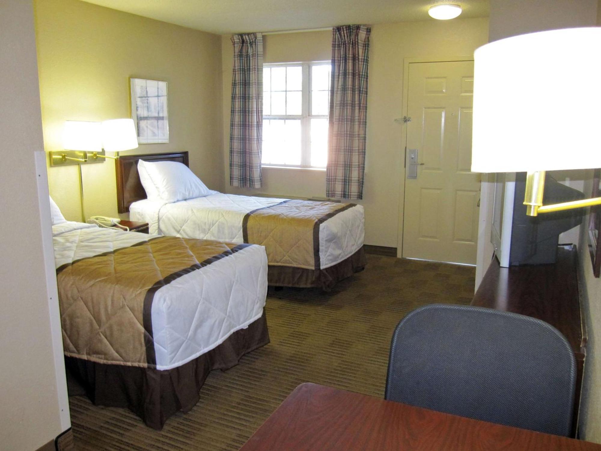 Hotel Extended America Select - Denver - South Lakewood