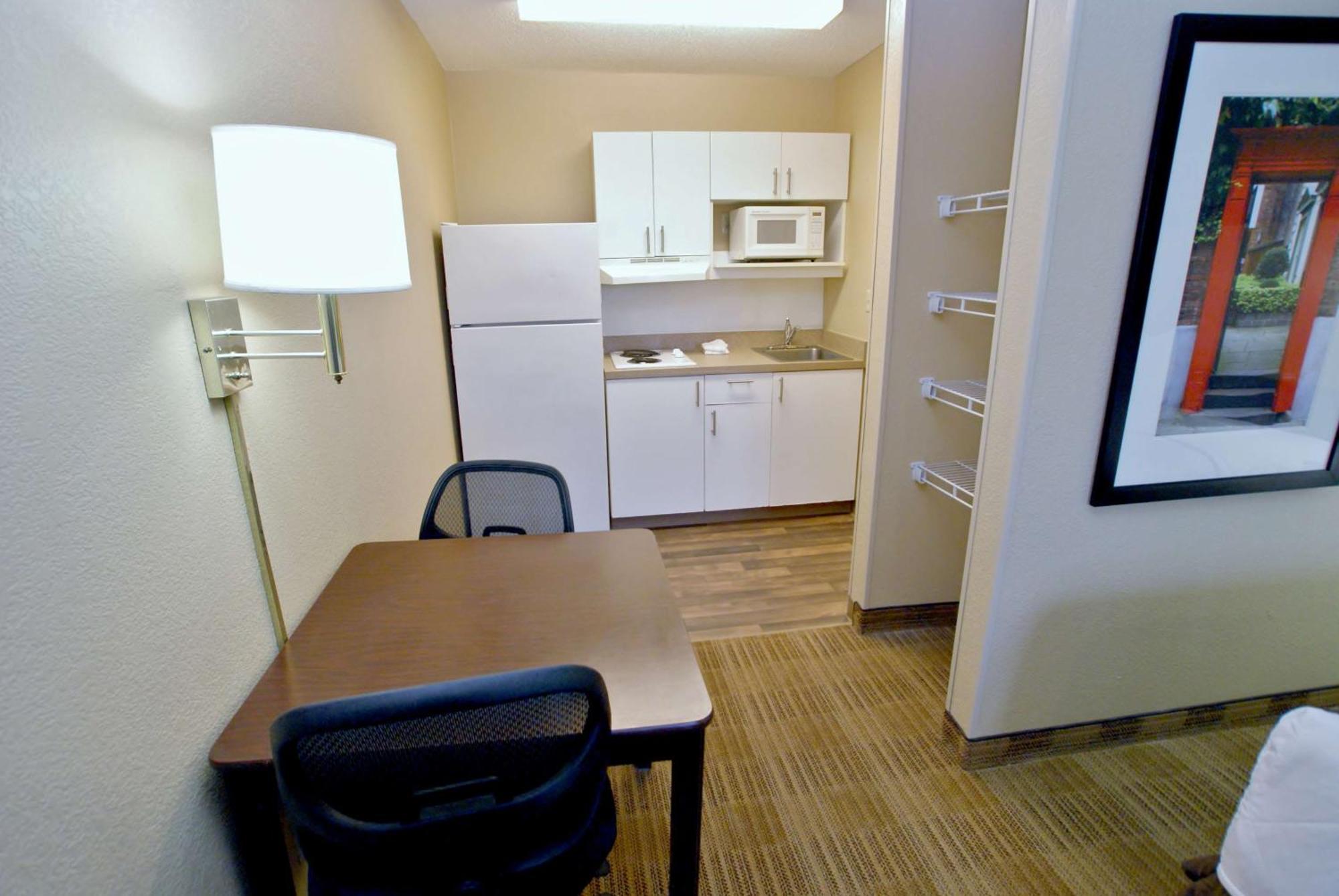 Extended America Select - Denver - South 2* Lakewood