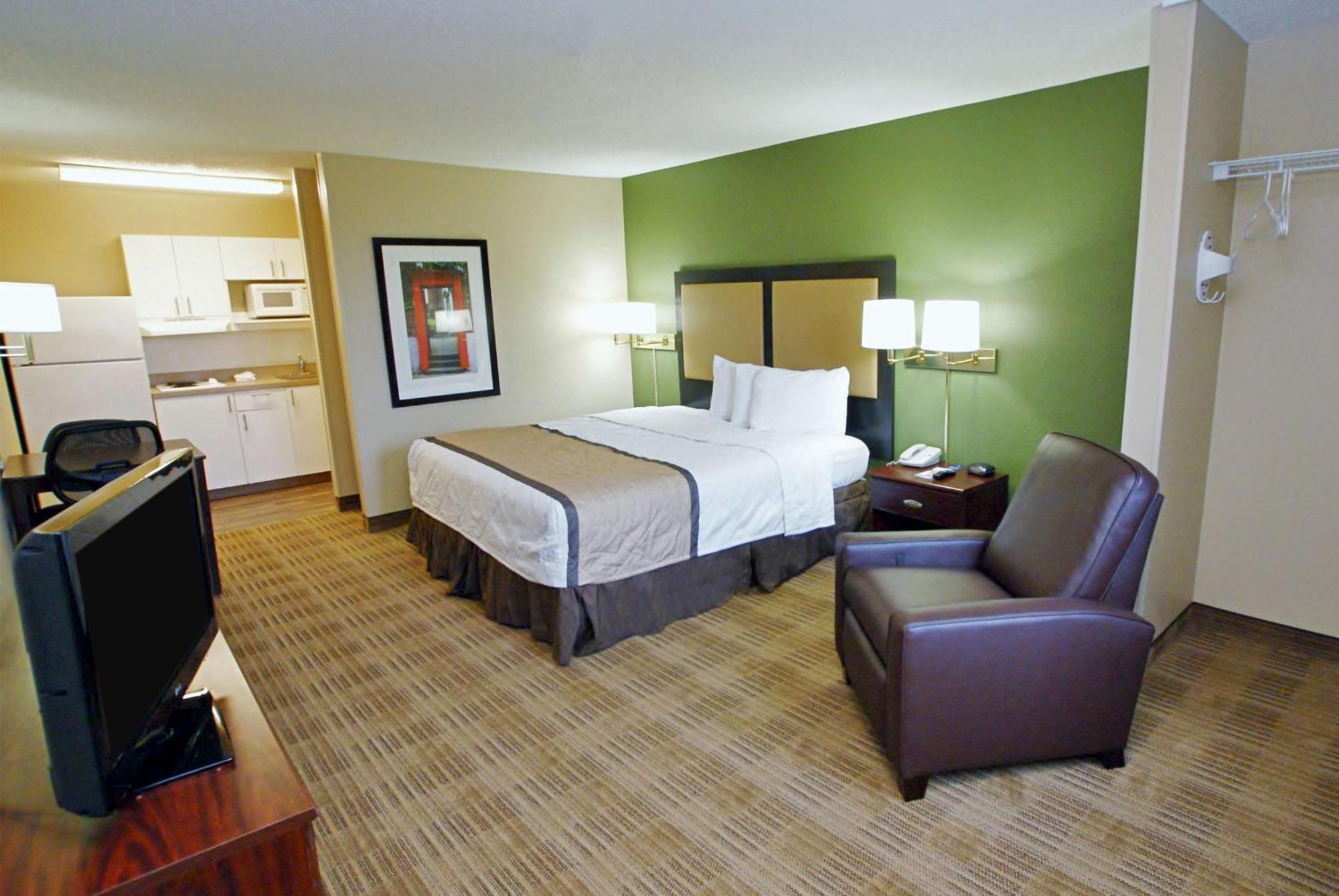 Extended America Select - Denver - South Hotel Lakewood
