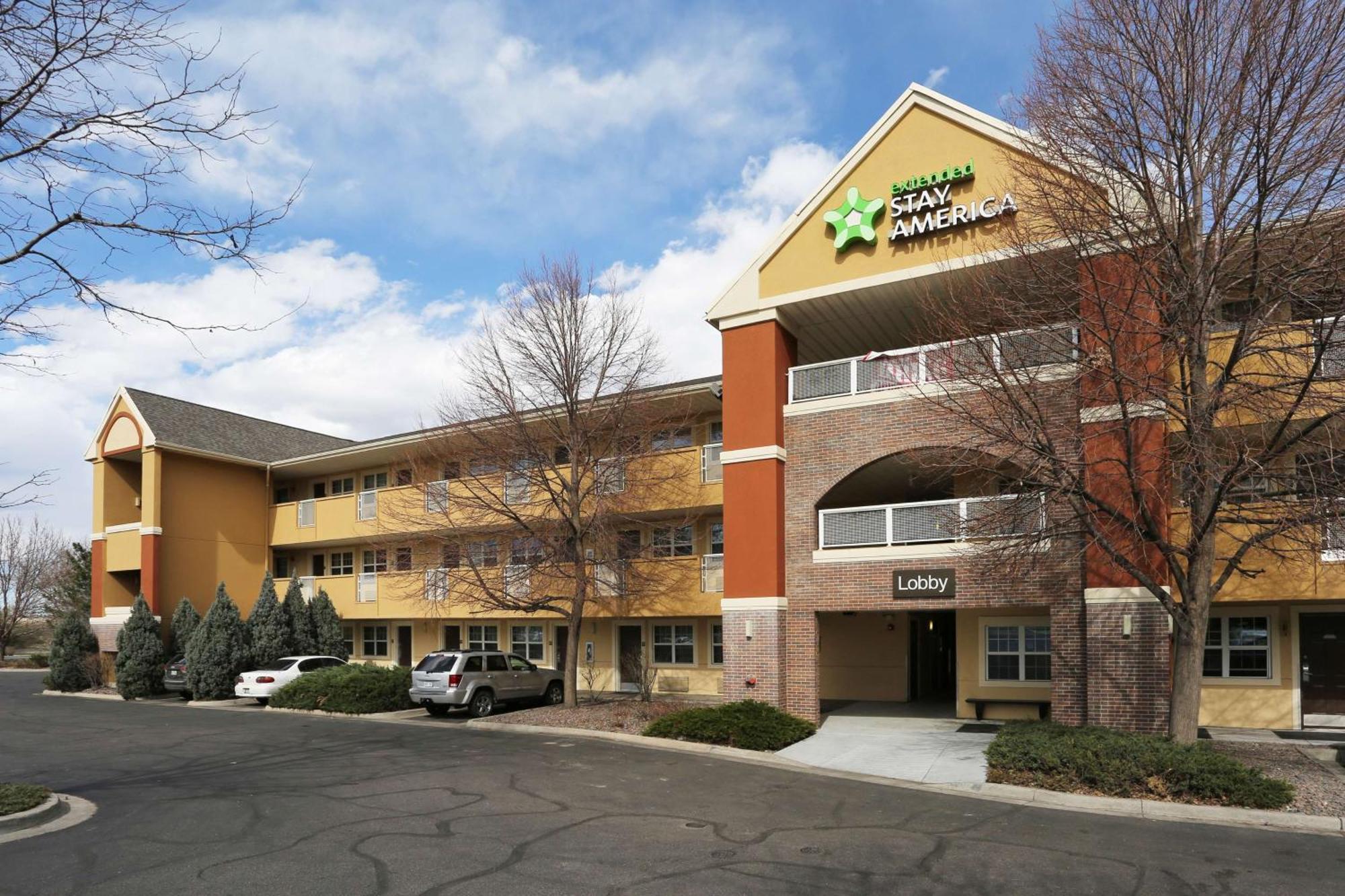 Extended America Select - Denver - South Lakewood