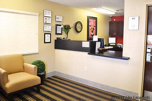 Extended America Select - Denver - South Hotel 2*
