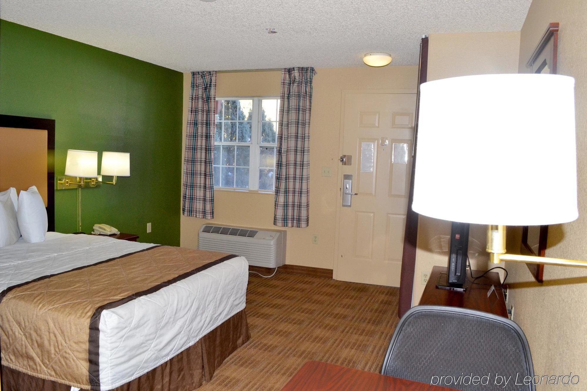 Extended America Select - Denver - South Hotel