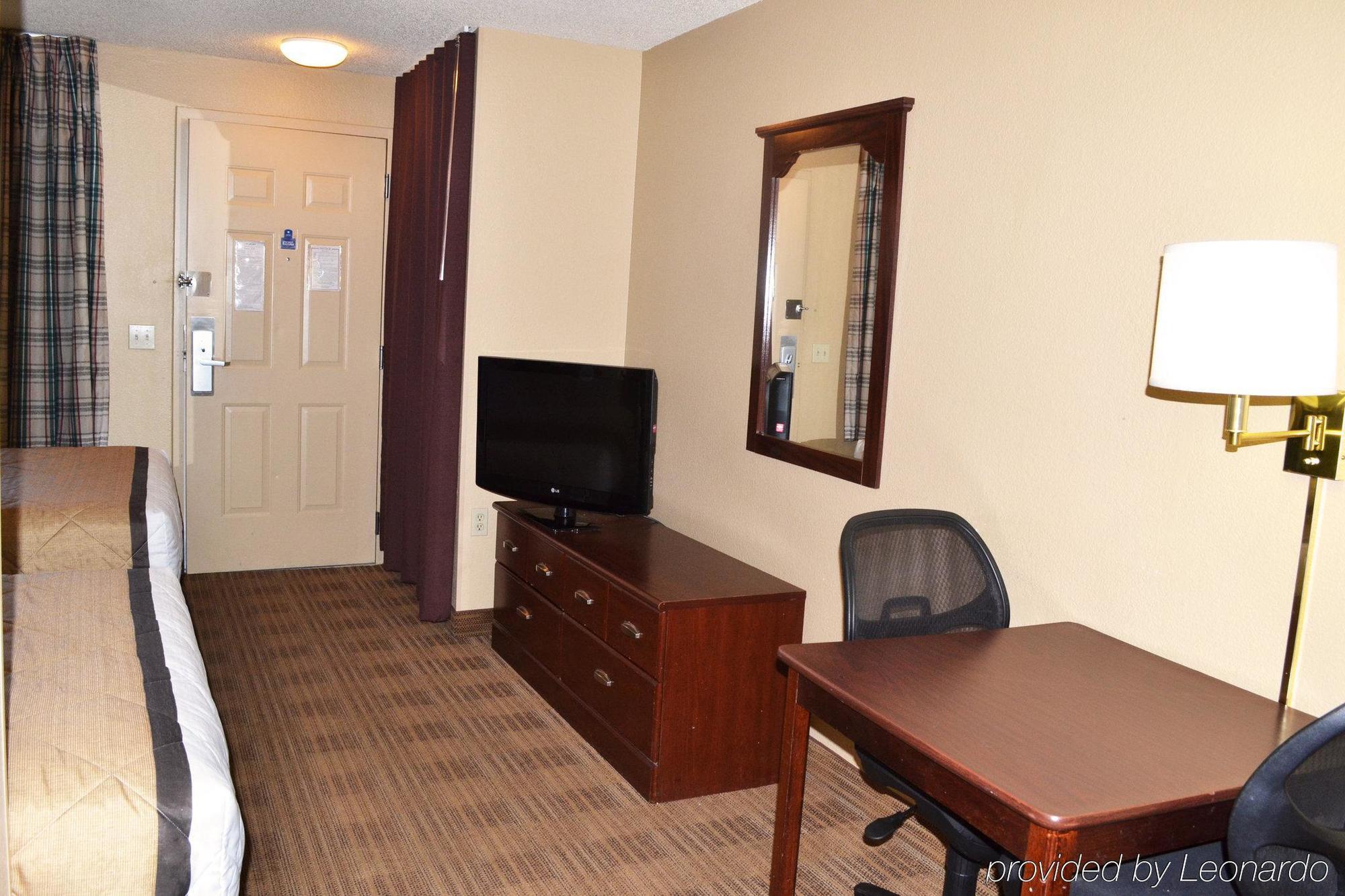 Extended America Select - Denver - South Hotel 2*