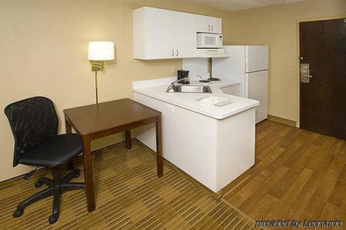 Extended America Select - Denver - South Hotel