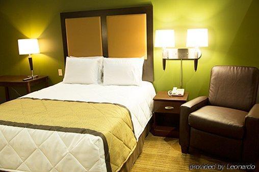 Extended America Select - Denver - South Hotel Lakewood