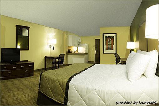 Extended America Select - Denver - South 2* Lakewood