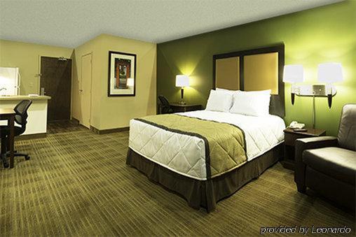 Extended America Select - Denver - South Hotel 2*