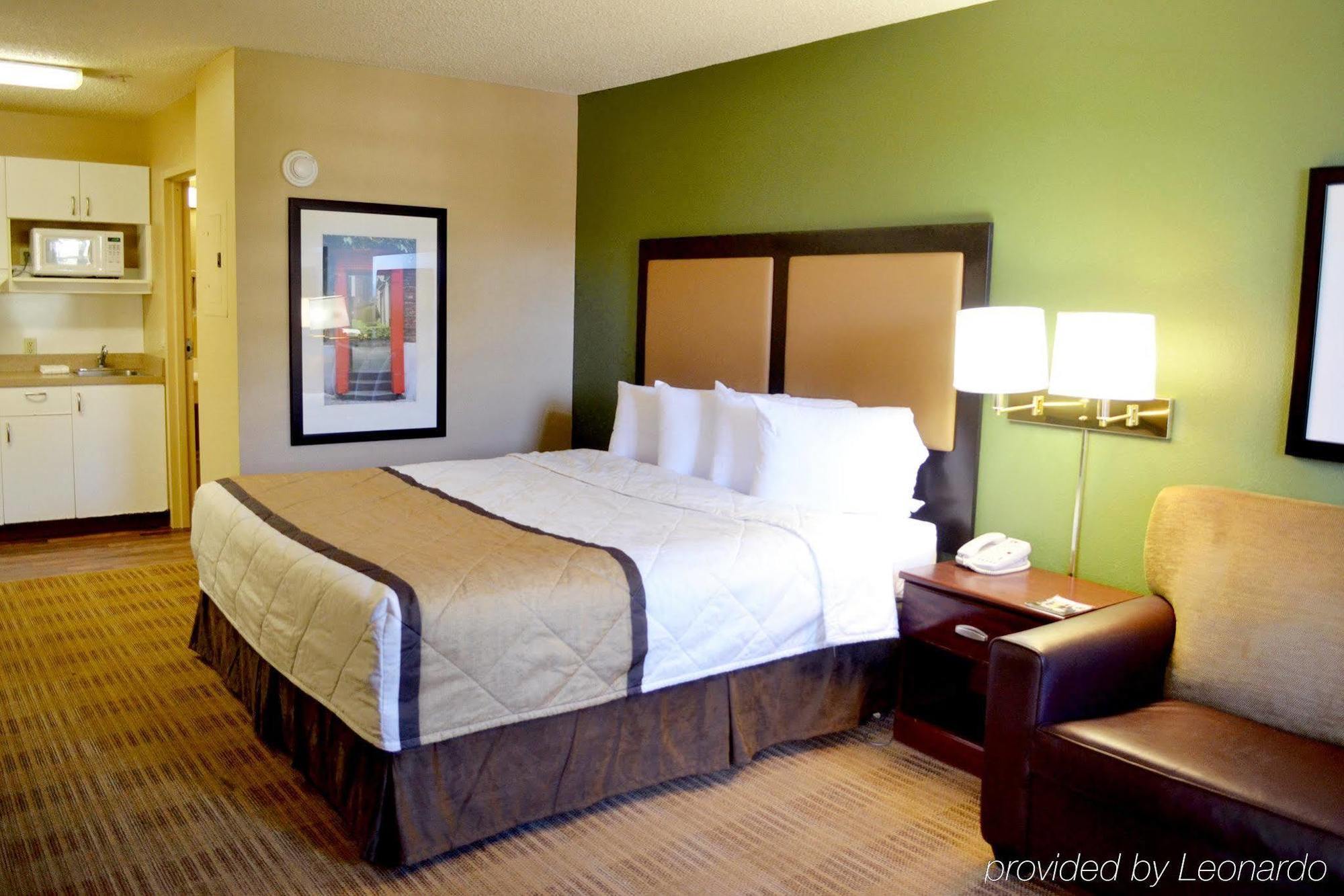 Extended America Select - Denver - South Hotel 2*